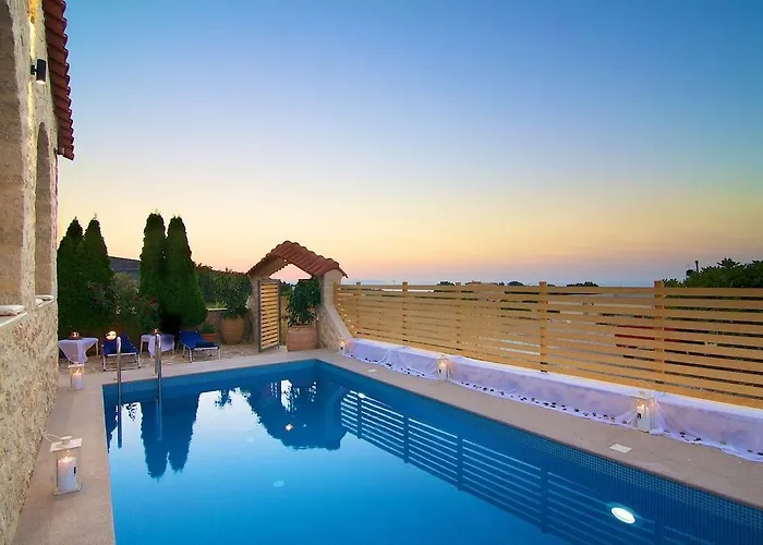 Elena Villa, An Authentic Retreat With Private Pool, By Thinkvilla