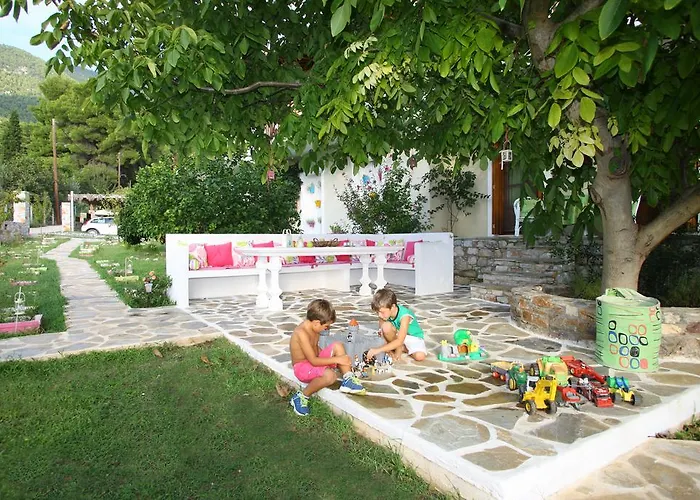 Sklavos Studios