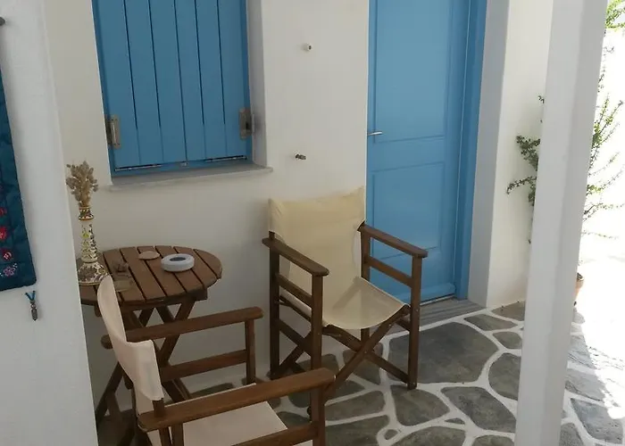 Antonia Studios