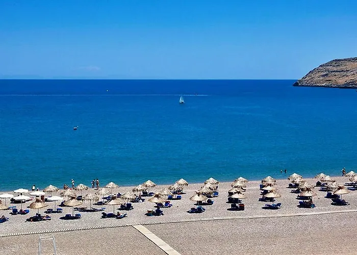 Sentido Lindos Bay Resort & Spa
