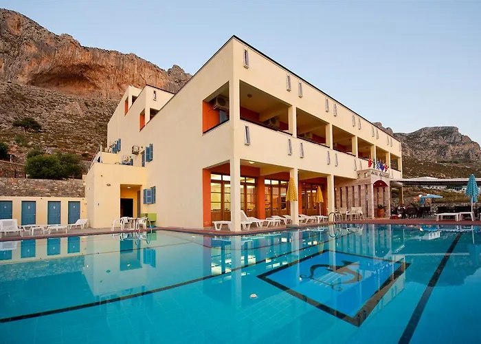 Hotel Philoxenia