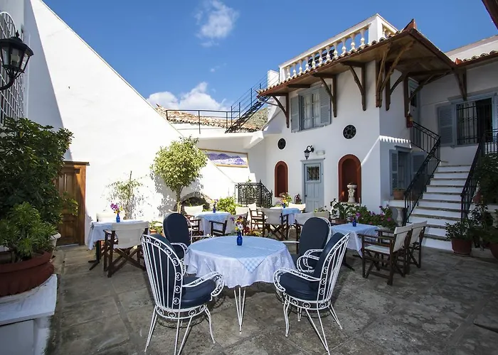 Achilleas Pension