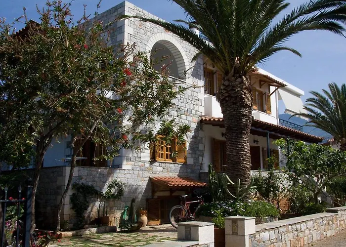 Anna Maria Studios