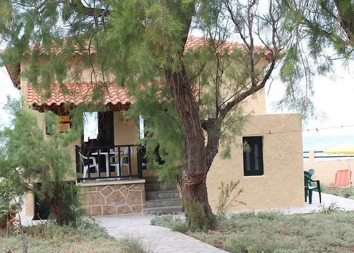 Gianna\'S House