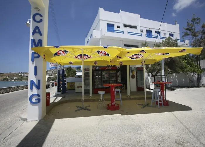Camping Koula
