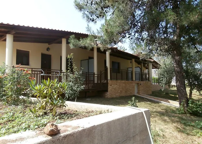 Villa Barouti