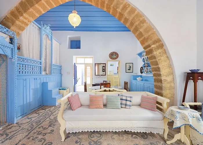 Angela\'S House