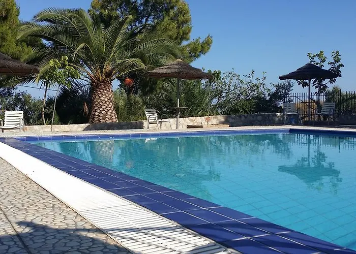 Villa Gorgona