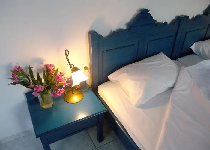 Theophili Pension