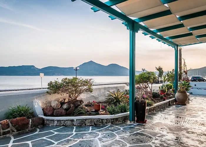 Seaside Apartments
