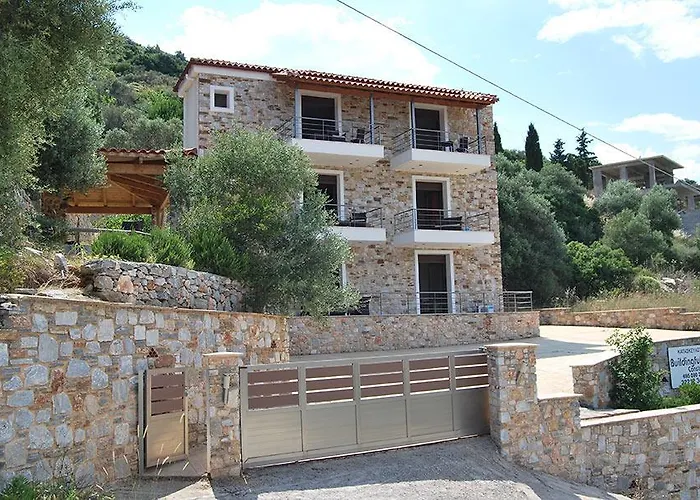 Labetia Apartments