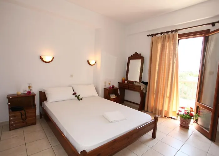 Afendra Rooms