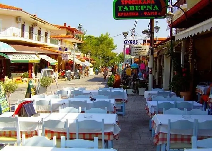 Hermes Hotel
