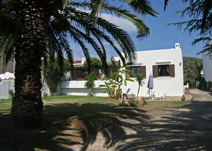 Villa Paradiso