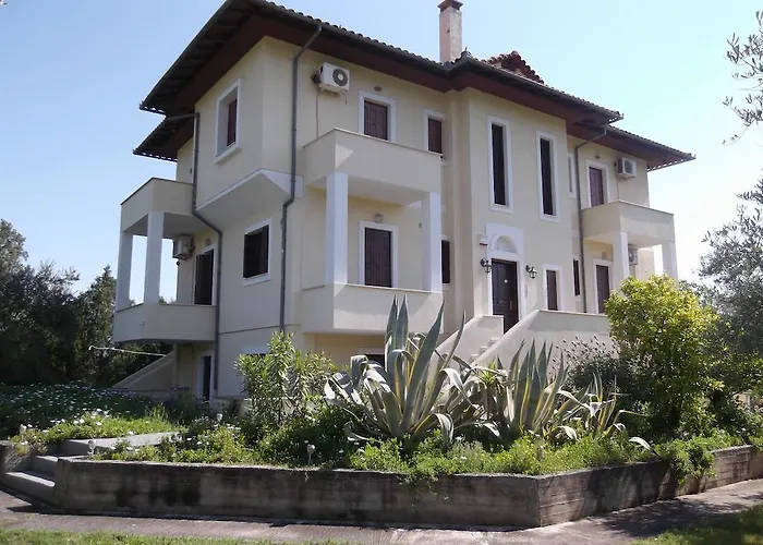 Villa Christina