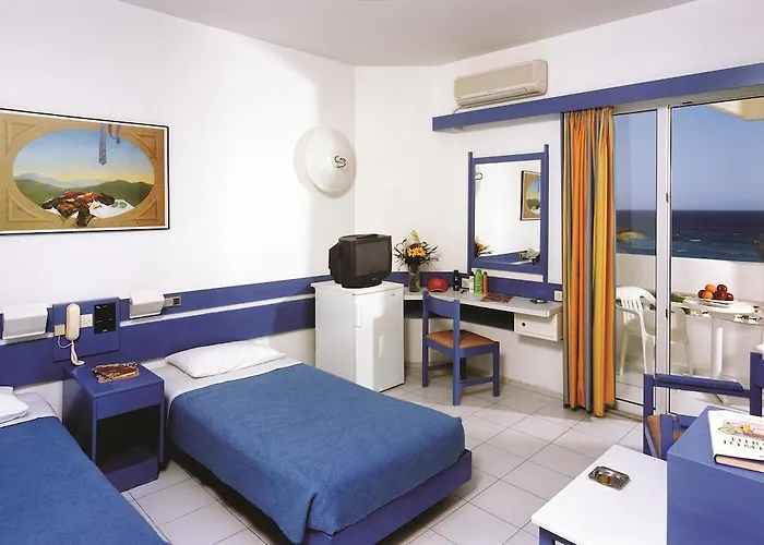 Rhodos Beach Hotel