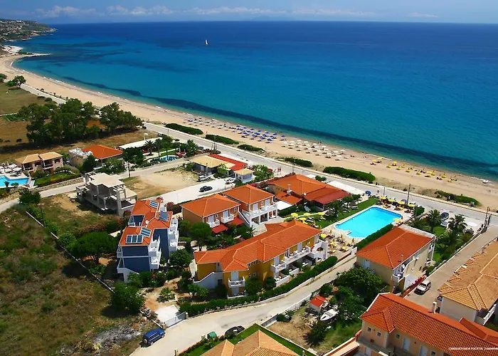 Paspalis Hotel