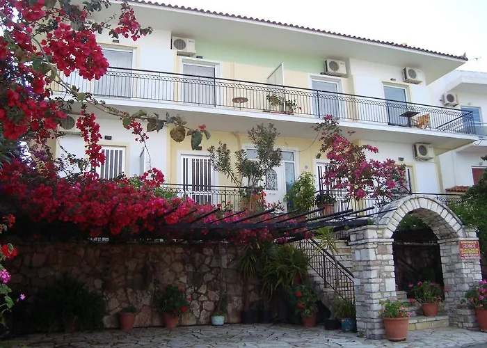 George\'S Apartments