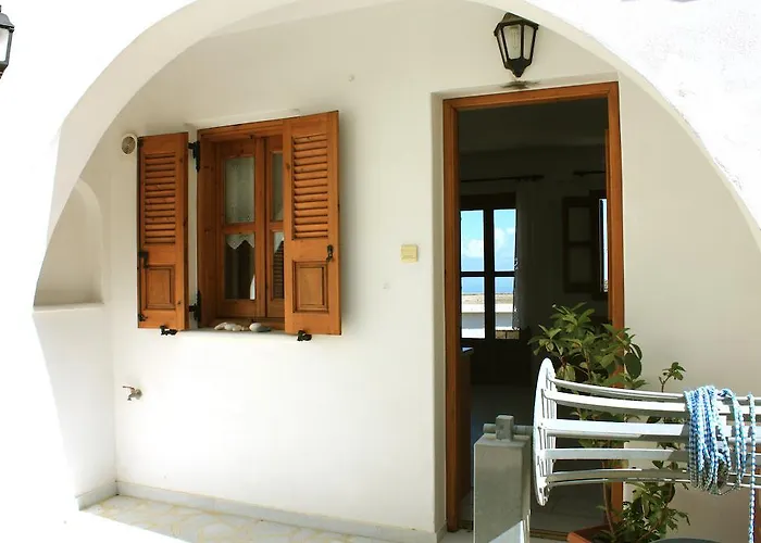 Matina - Stavros Traditional Houses