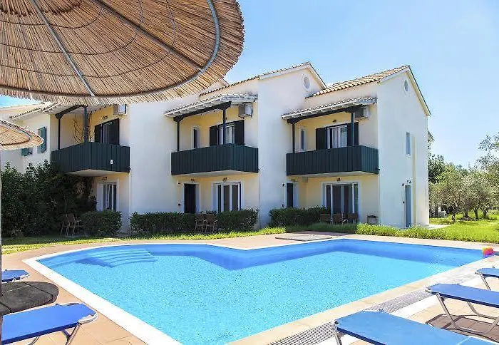 Villaaltinaapartments