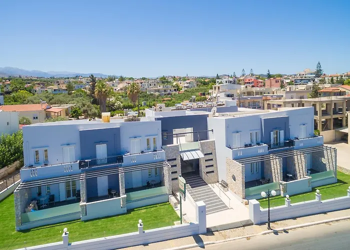 Nontas Suites