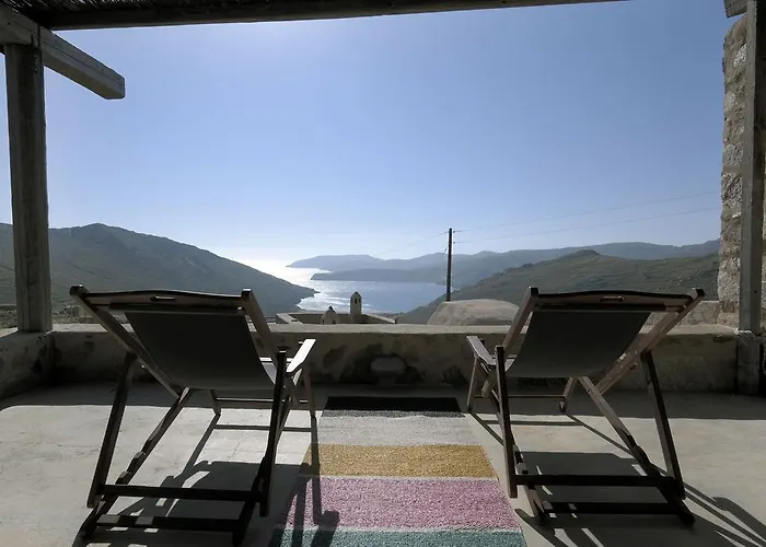 Villa Vagia