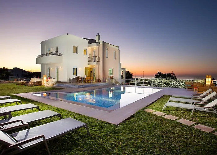 Villa Victoria