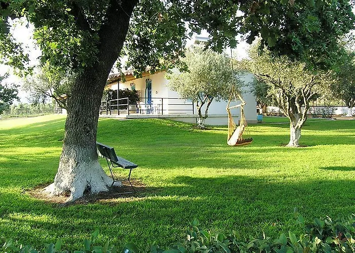 Anna Apartments