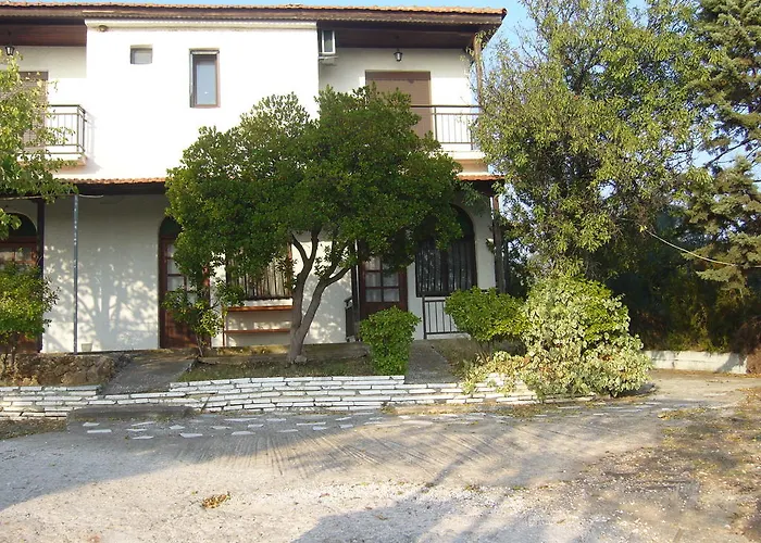 Mathios House
