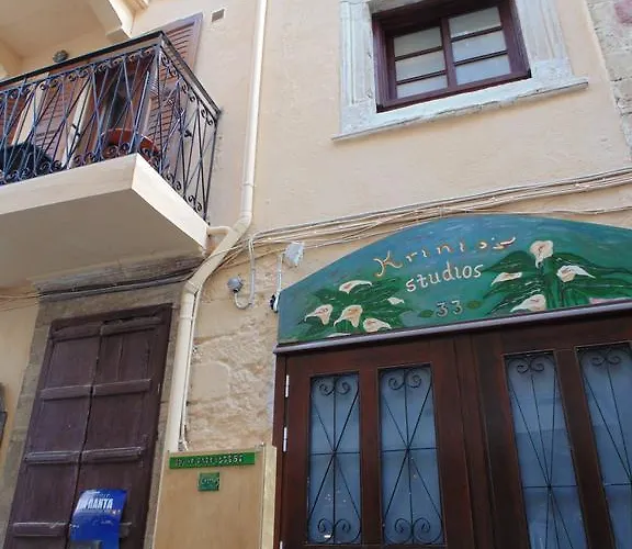 Krinio\'S Studios