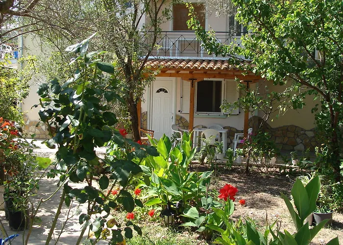 Villa Galini