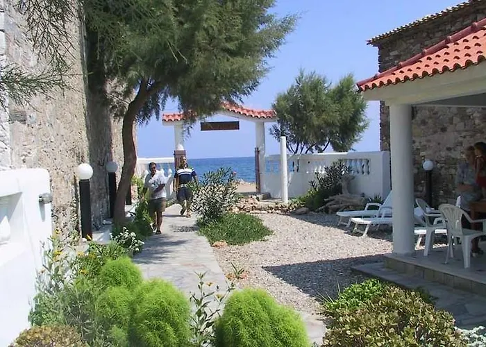 Hotel Agnanti