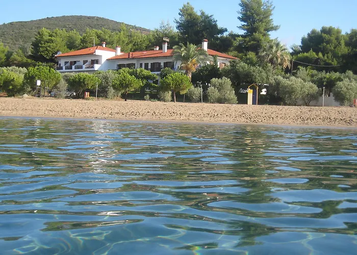 Pension Nikos