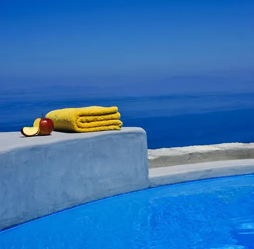 Kifines Suites