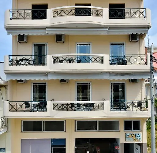 Evia Studios