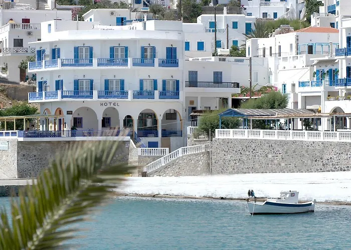 Paradissos Hotel