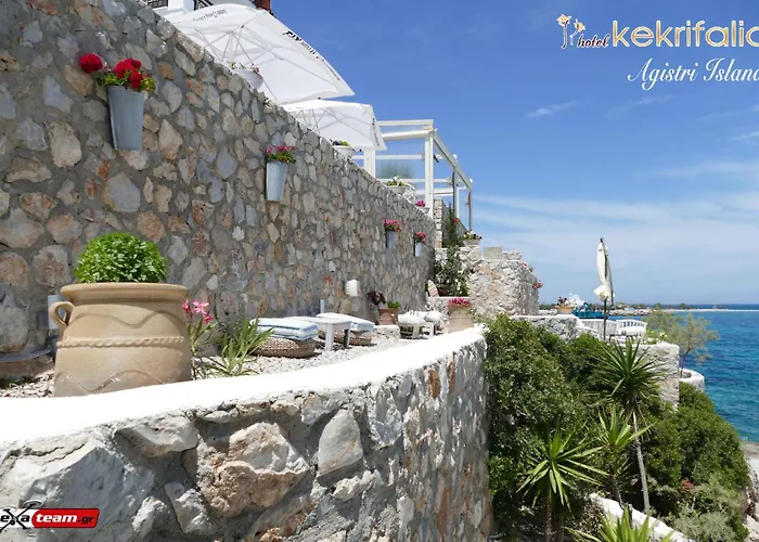 Kekrifalia Hotel