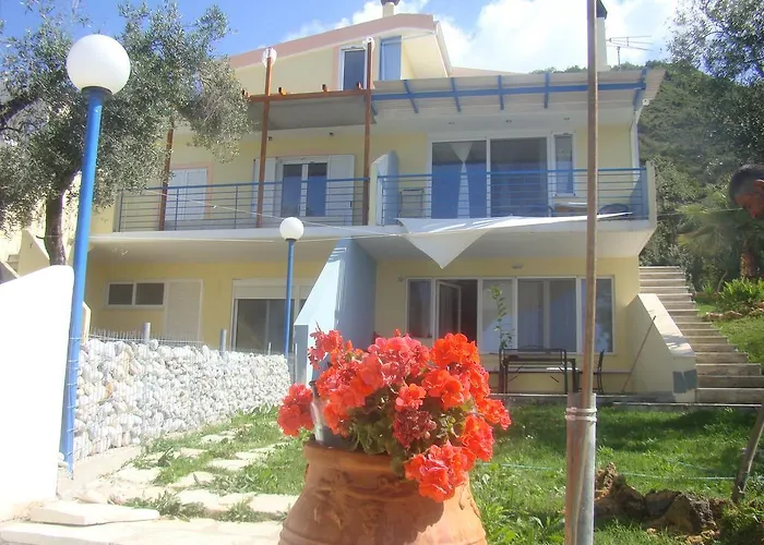 Marieva Sea House