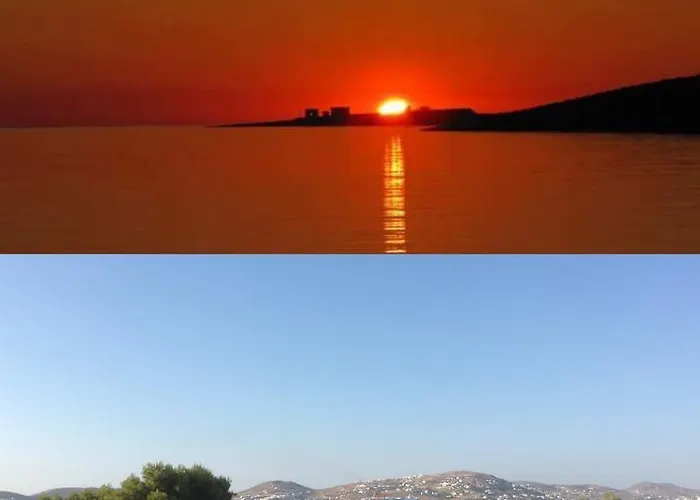 Nikoletta Rooms