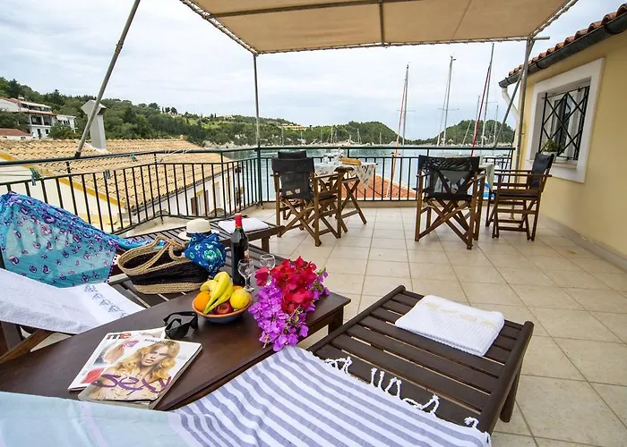 Studios Leandros
