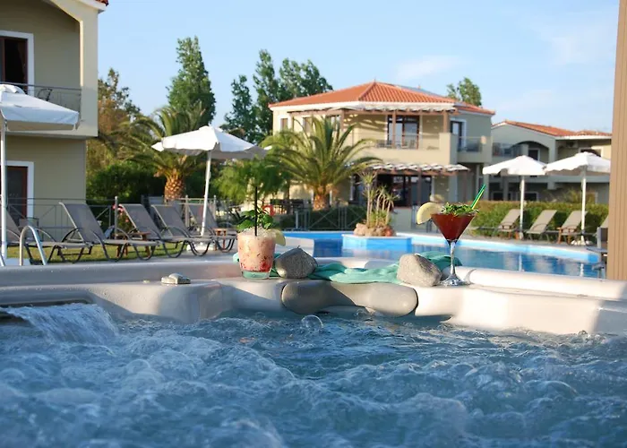 Imerti Resort Hotel
