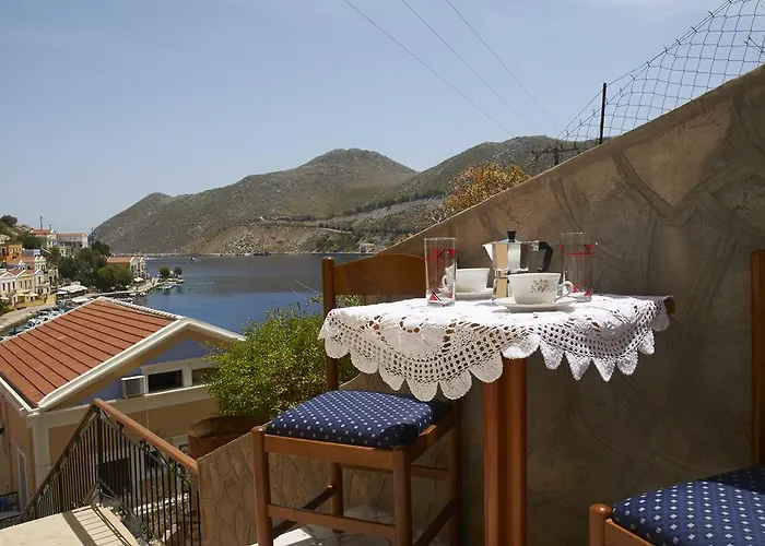 Athina Studios