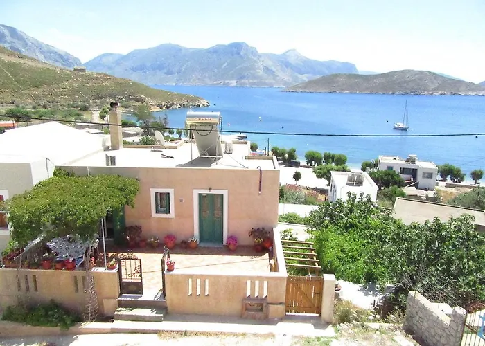 Kalotina\'S Apartments