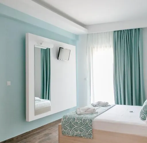 Anastasia Rooms