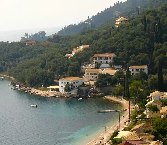 Lena Blue Sea Apartments