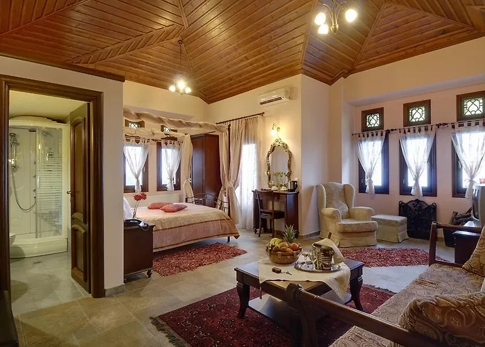 Guesthouse Iris