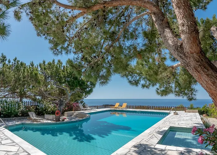Ferma Solaris Apartments