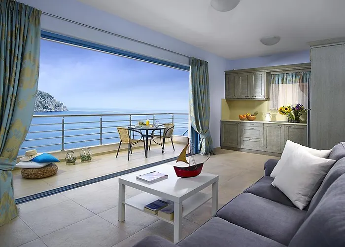 Xenia Residence & Suites