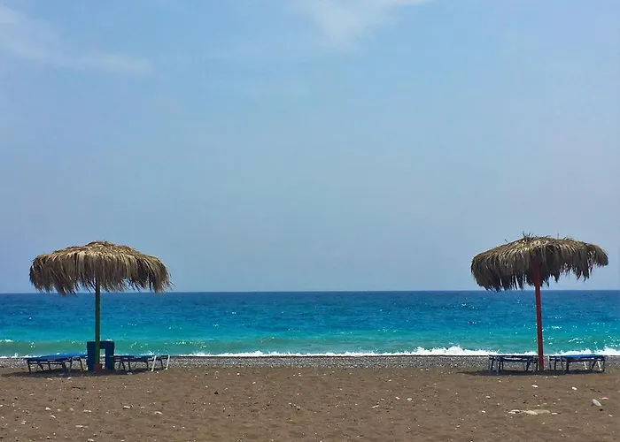 Mojito Beach Rooms