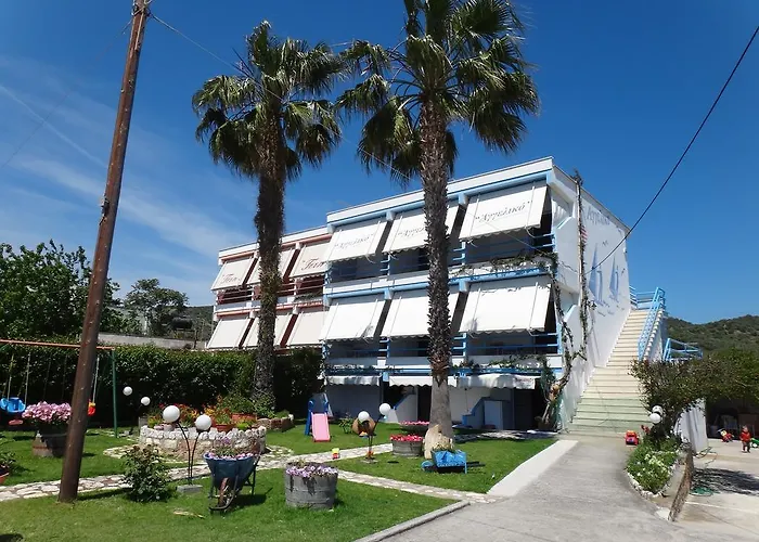 Aggeliko Studios